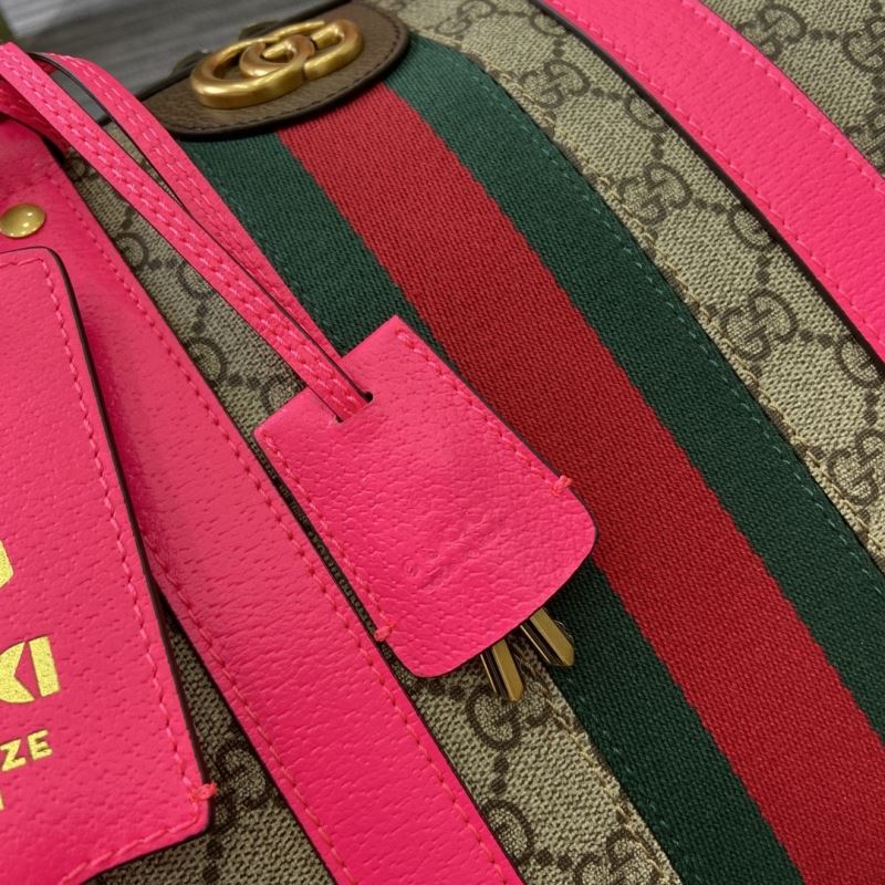 Gvc*1 travel bags
